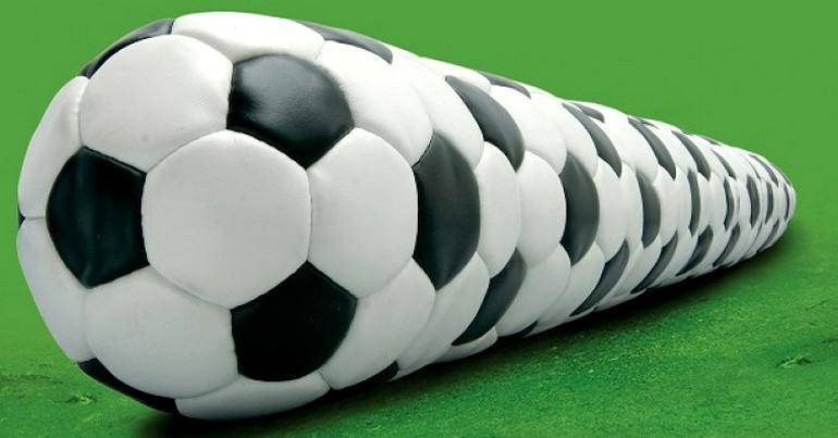 Sculpture Club  A partir du 21 février prochain, le Musée National du Sport donne rendez-vous à l'art contemporain avec une Carte Blanche consacrée à Laurent Perbos.