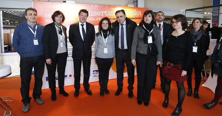 forum emploi