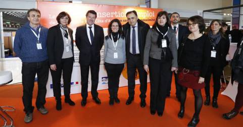 forum emploi