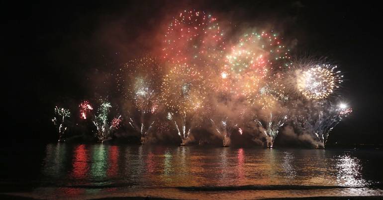 Carnaval 2015