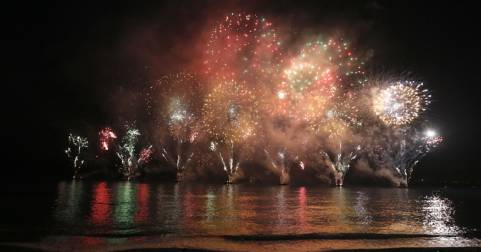 Carnaval 2015