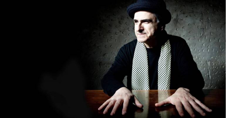 Enrico Pieranunzi Trio au Forum Nide Nord le 18 avril à 20h30.