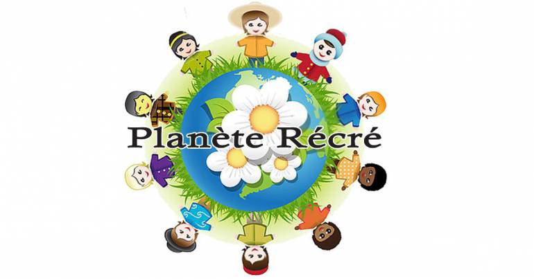 planete récré