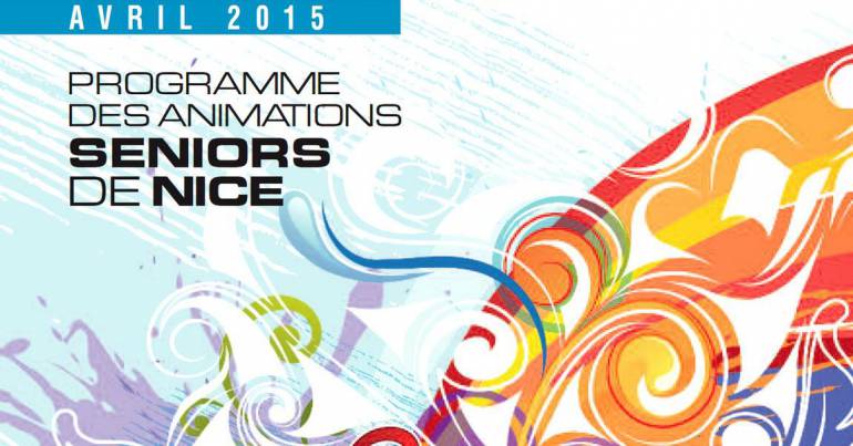 programme seniors avril 2015