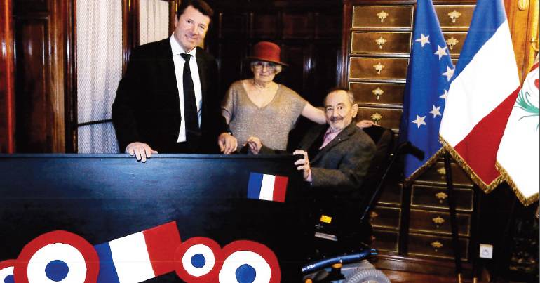 Donation de Claude Gilli