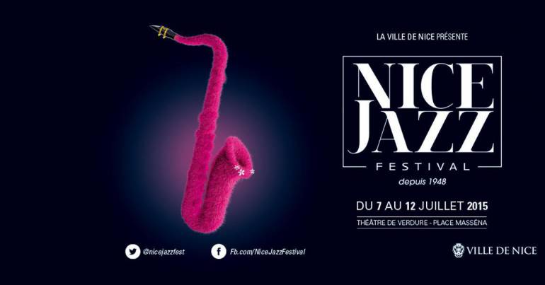 Nice Jazz Festival