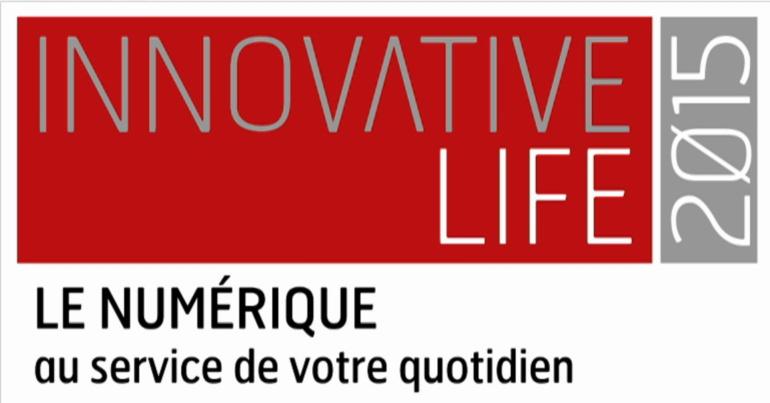 Innovative Life 2015