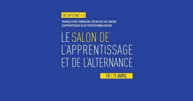 Ce salon a eu lieu les 10 et 11 avril à Nice