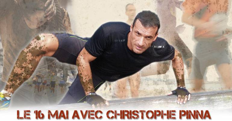 entrainement mudday