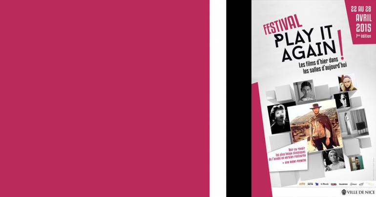 Festival play it again