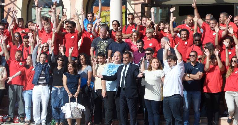 Un nouveau centre municipal de vacances pour les ados