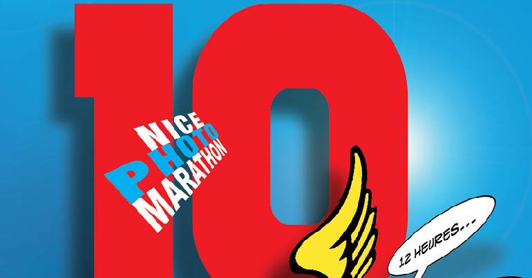 PhotoMarathon de Nice