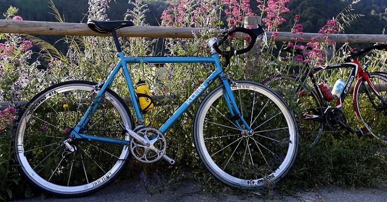 Bourse aux vélos