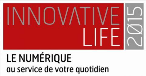 Un salon dédié aux innovations numériques qui peuvent améliorer notre quotidien.