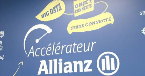 Un espace original dédié à l’accompagnement de start-ups digitales spécialisées dans le big data et les objets connectés.