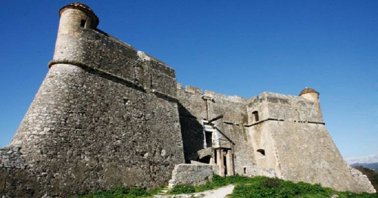 A l'assaut du Mont Alban