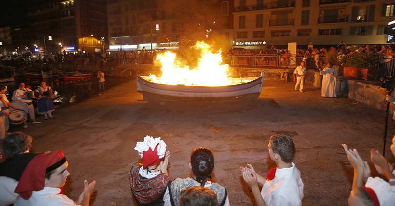 Fête de la Saint Pierre