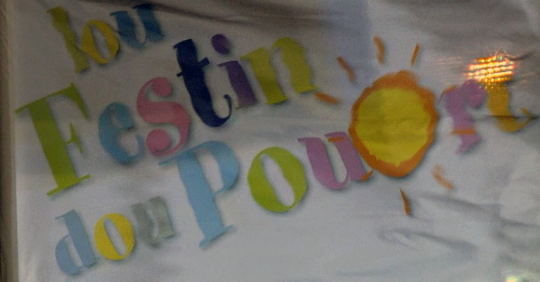 Lou Festin dou Pouort 2015