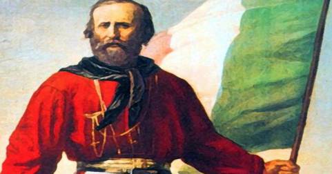 Chaqque année la Ville de Nice rend hommage à l'un de ses plus illustres héros, Giuseppe Garibaldi