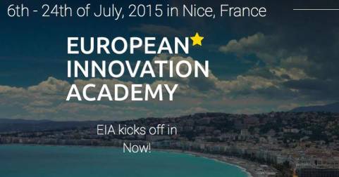 L'académie a réuni des étudiants du monde entier pour les former à l’entrepreneuriat dans le domaine des innovations numériques