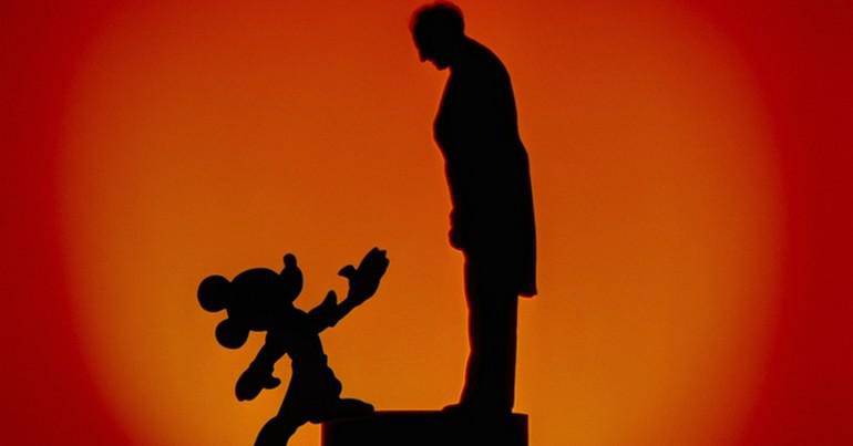 « Fantasia » de Walt Disney, C'est Ciné Prom’ le lundi 20 juillet 2015 à 21 heures 30 au Théâtre de Verdure ! DR