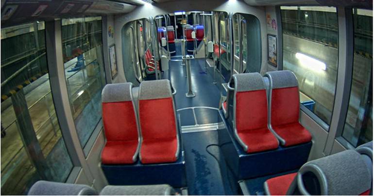 Sécurité dans les transports