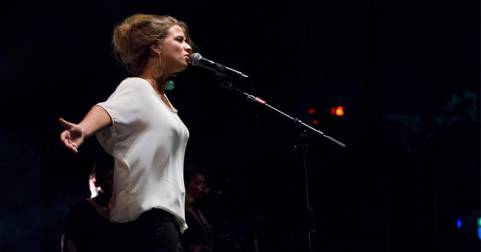 Retour en images sur la soirée du 15 juillet avec Low Budget Men, Denaï Moore et Selah Sue