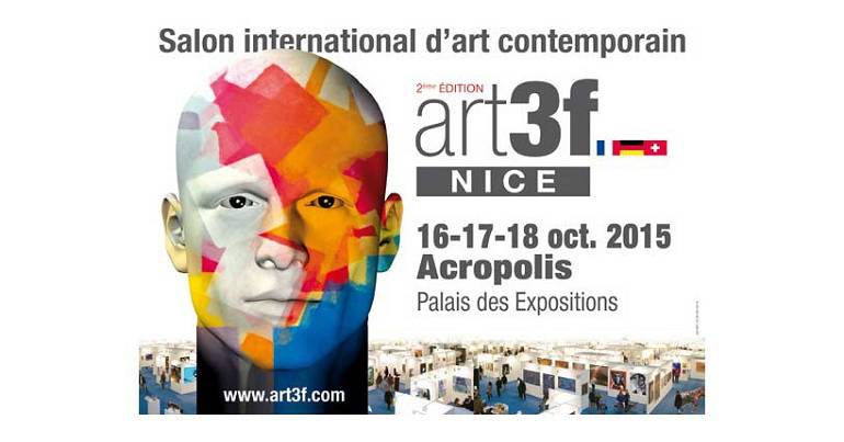 Salon international d'art contemporain