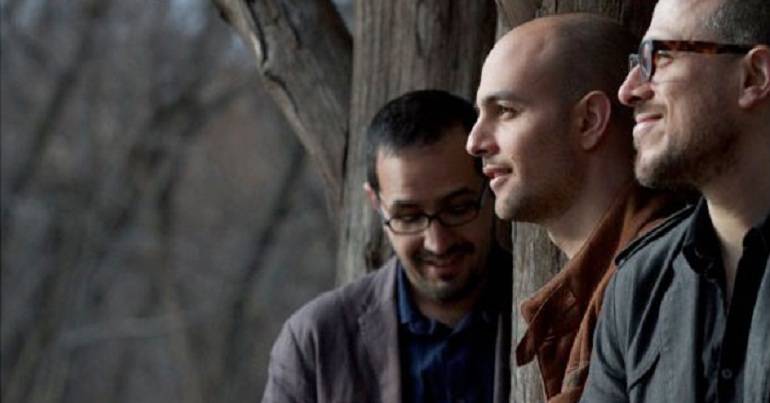 Shai maestro trio