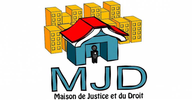 Maison de justice et du droit de Nice