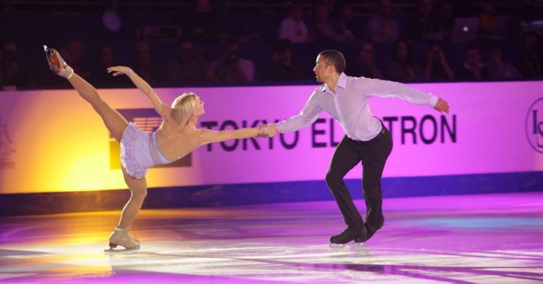Patinage