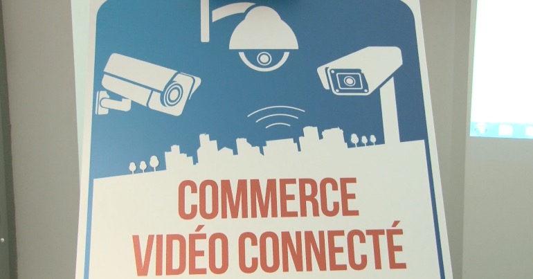 Nouveau dispositif de sécurité pour les commerçants