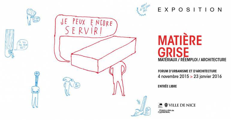 Matière grise