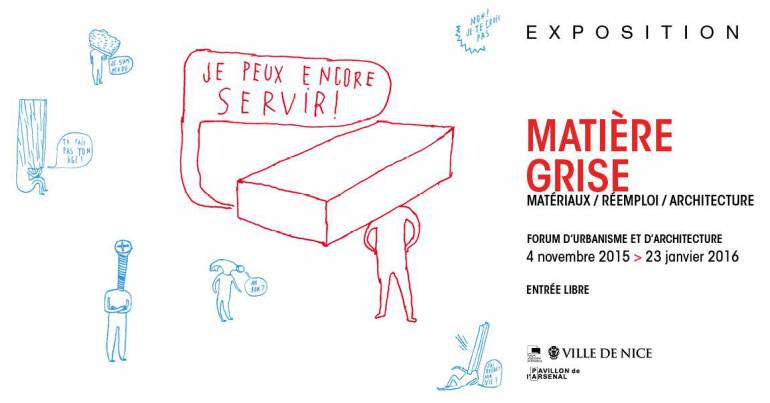 Matière grise