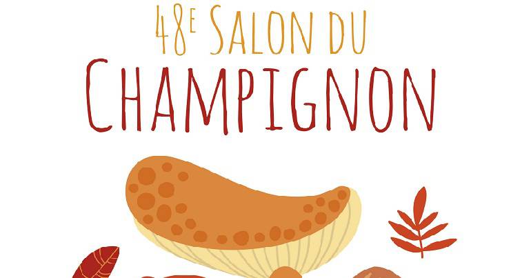 Salon du champignon