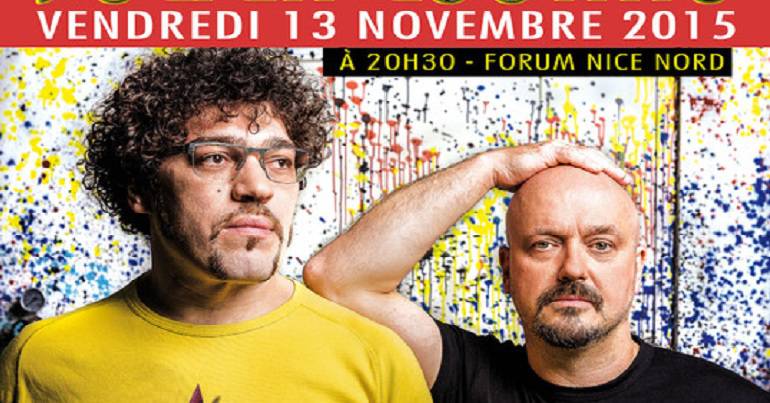 Bojan Z & Julien Lourau