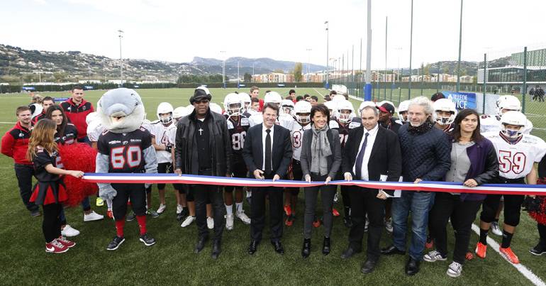 Rugby et football américain