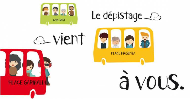 journée mondiale de lutte contre le sida