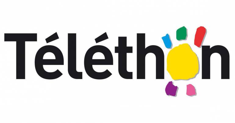 Téléthon 2015