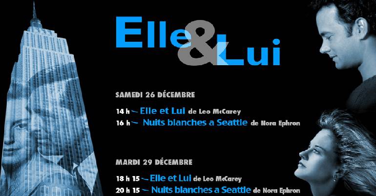 Séances Elle & Lui