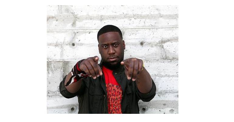 Robert Glasper en concert