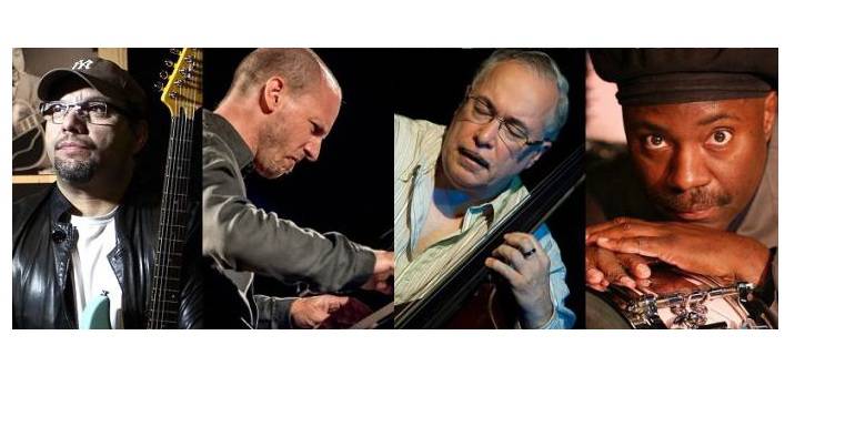 Jazz Masters / U.S.A. – Italie - France