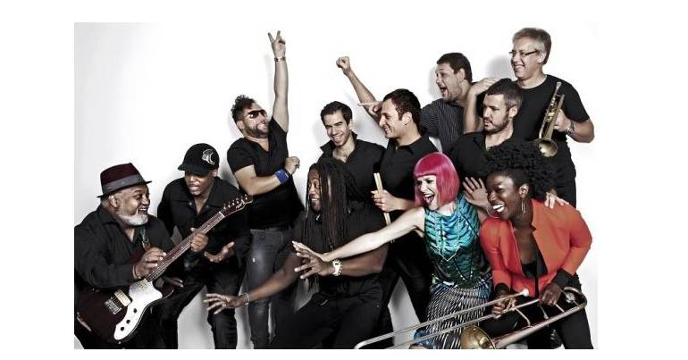 Concert de Jazz funk et d'Electro jazz
