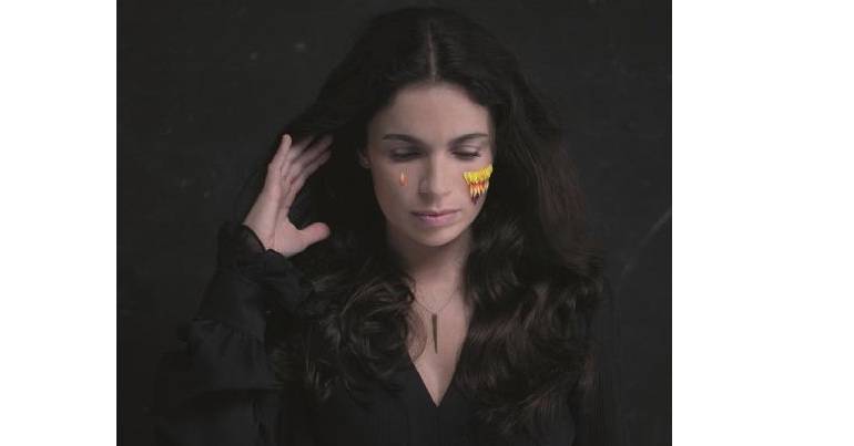 Yael Naim en concert