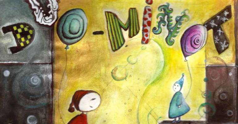 Festival Jeune Public au Théâtre de la Tour, centre AnimaNice Gorbella les 9 & 10 février 2016 !