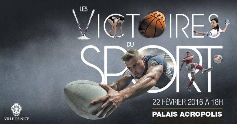 Victoires du Sport