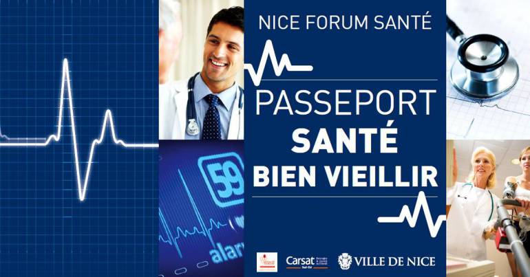 Nice FORUM Santé