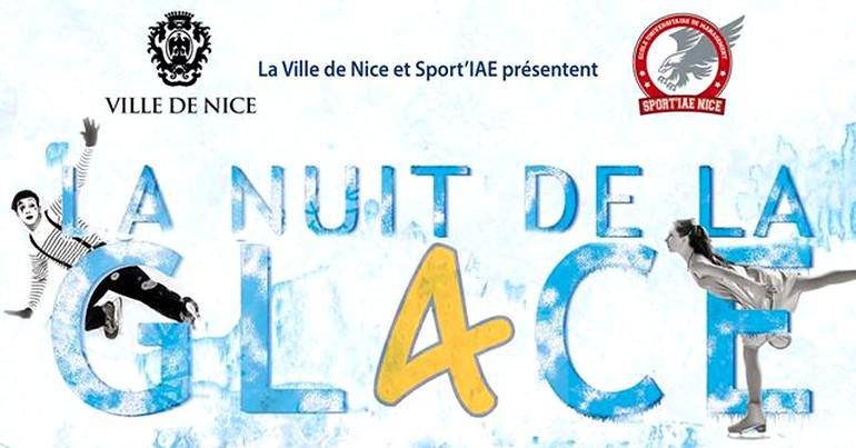 Nuit de la glace