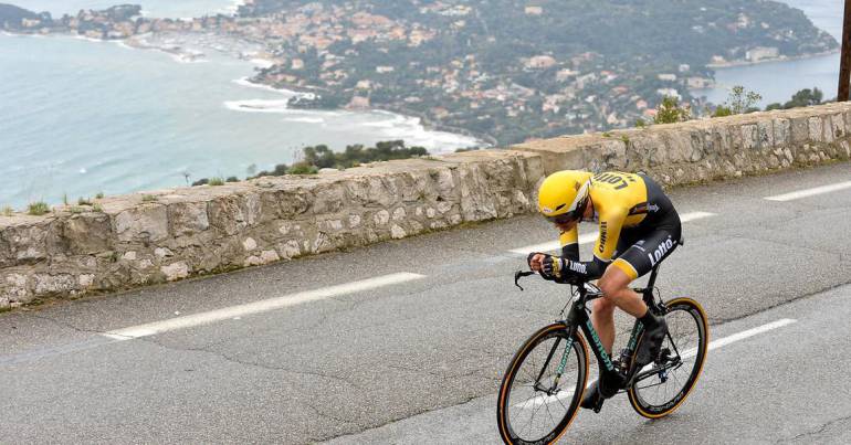 Paris Nice 2015
