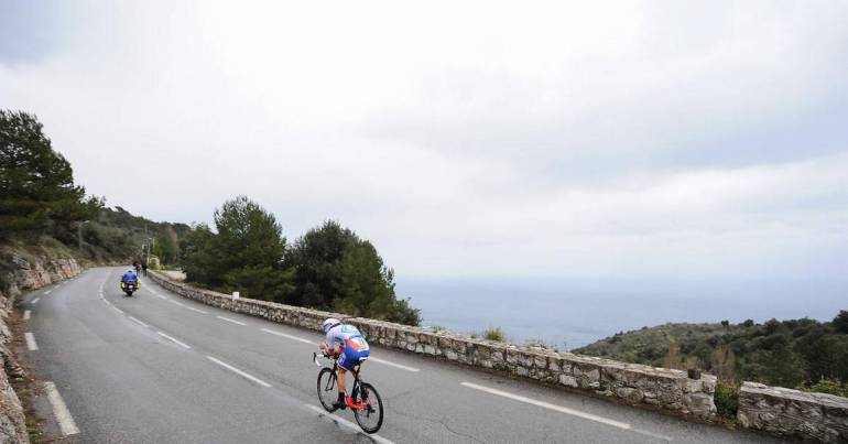 Paris Nice 2